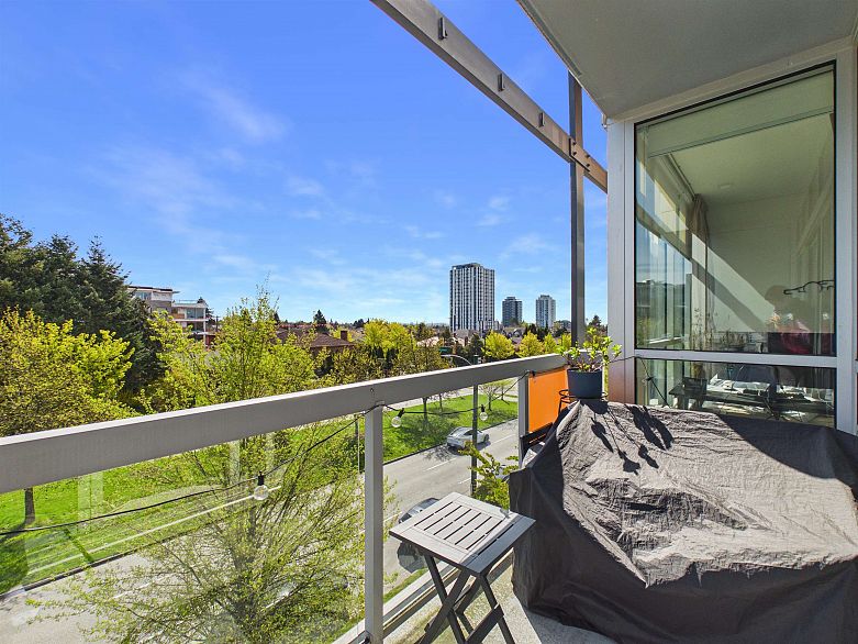 404 5289 Cambie Street