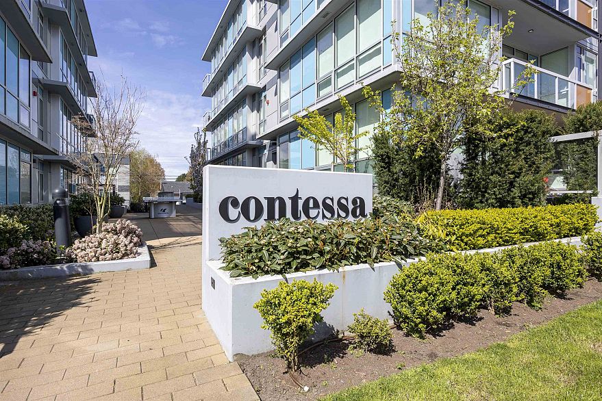 404 5289 Cambie Street