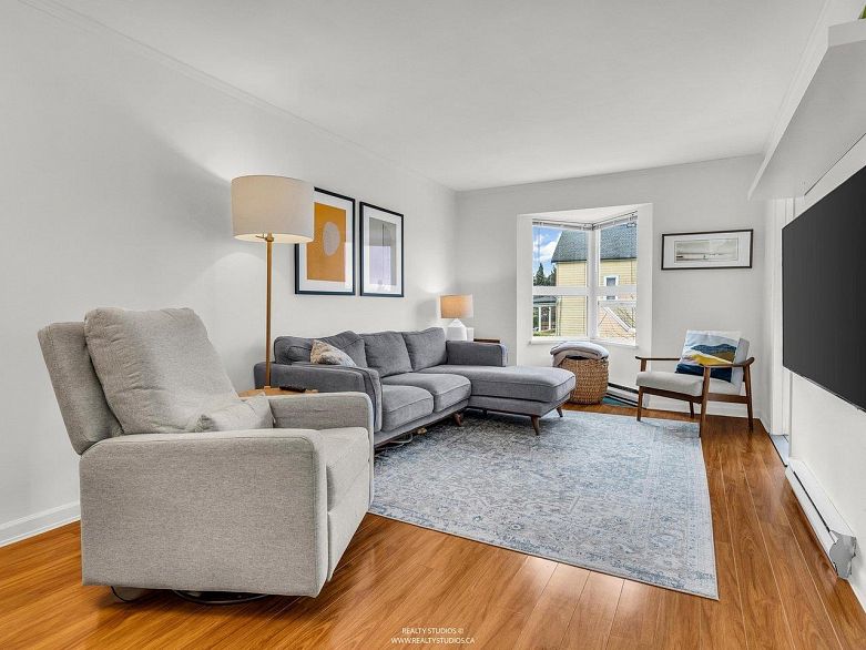 202 507 E 6th Avenue