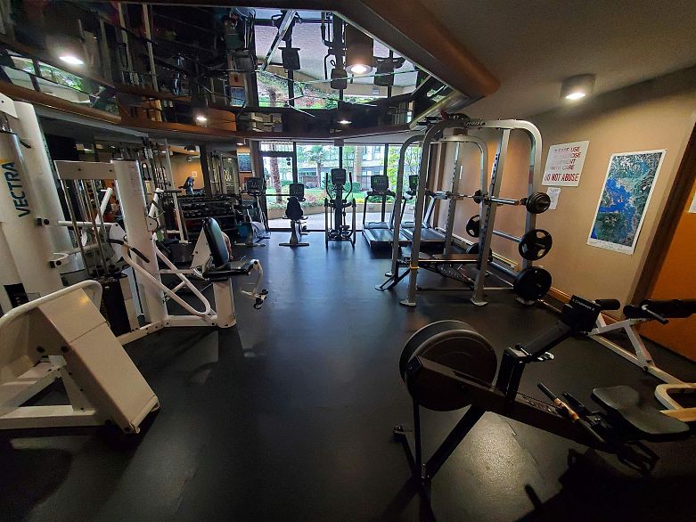 103 1470 Pennyfarthing Drive