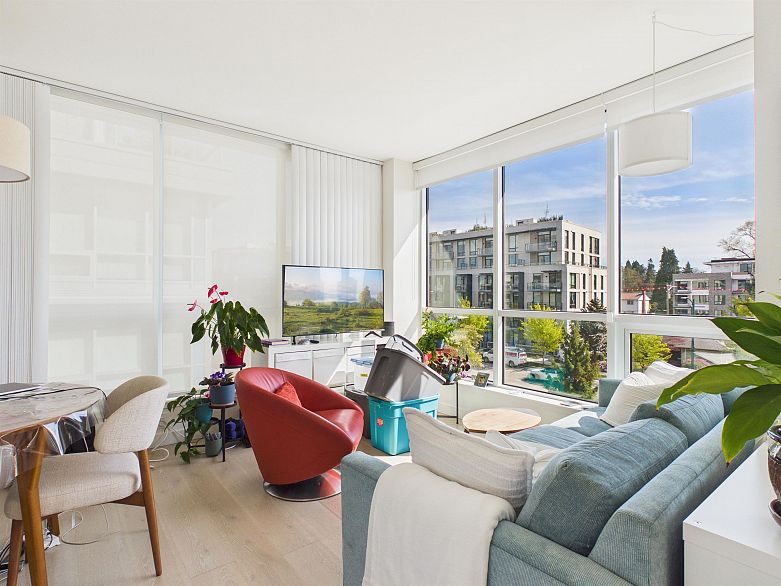 404 5289 Cambie Street