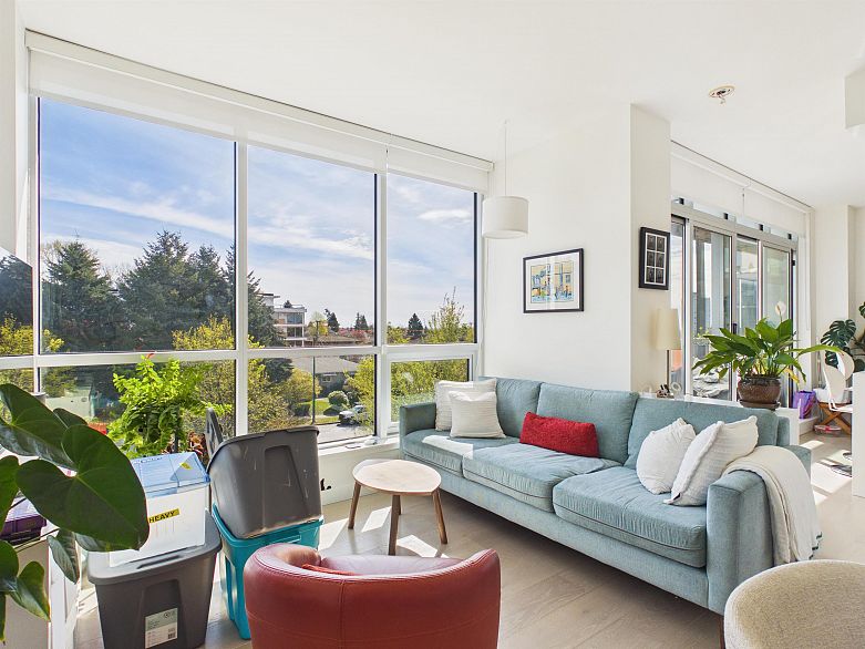 404 5289 Cambie Street