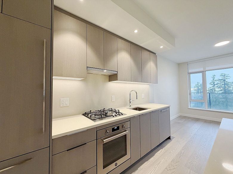 11F 6138 BIRNEY AVENUE, Vancouver BC V6S 0N1