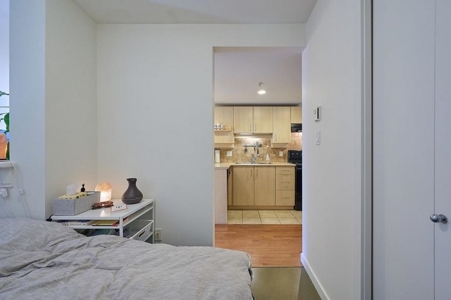 105 2226 W 12th Avenue