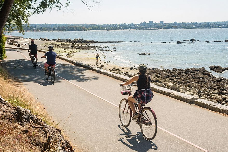 705 1239 W Georgia Street