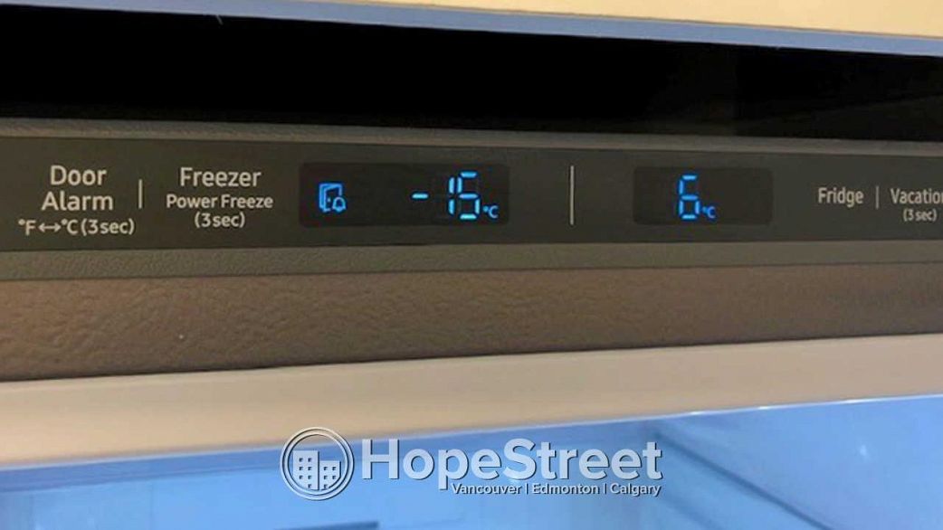 811 989 NELSON STREET, Vancouver BC V6Z 2S1