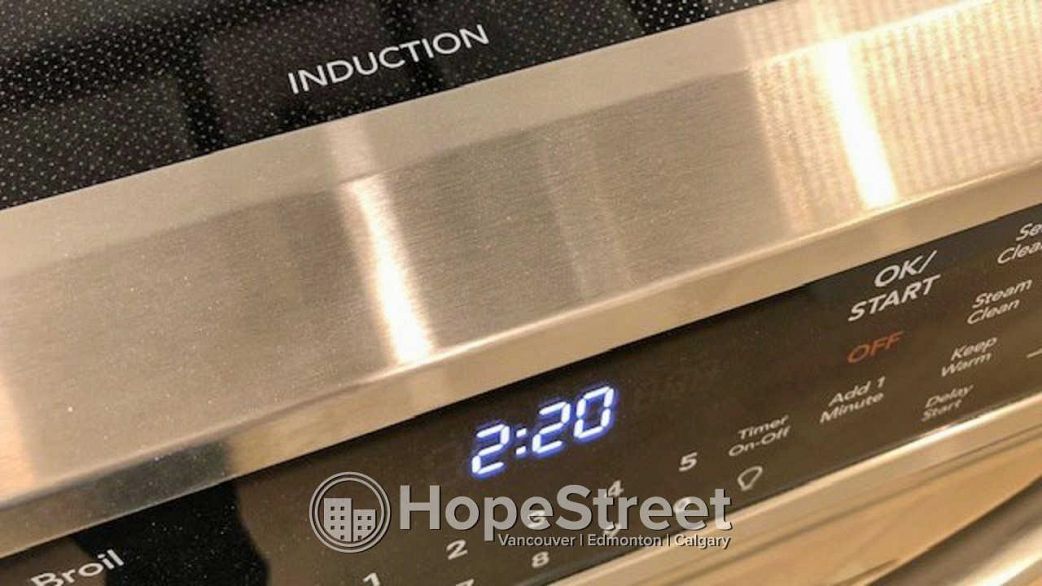 811 989 NELSON STREET, Vancouver BC V6Z 2S1