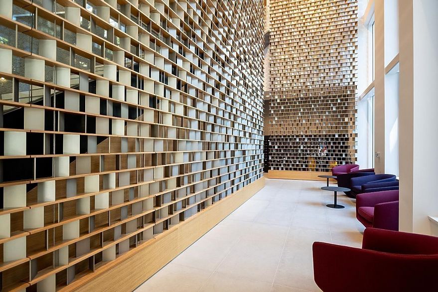 3502 1289 Hornby Street