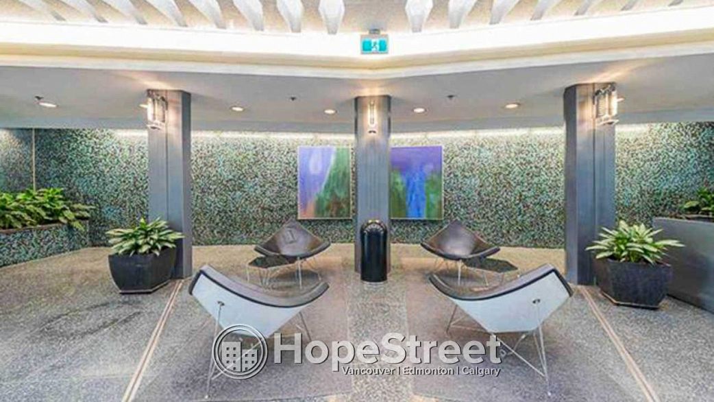 811 989 NELSON STREET, Vancouver BC V6Z 2S1