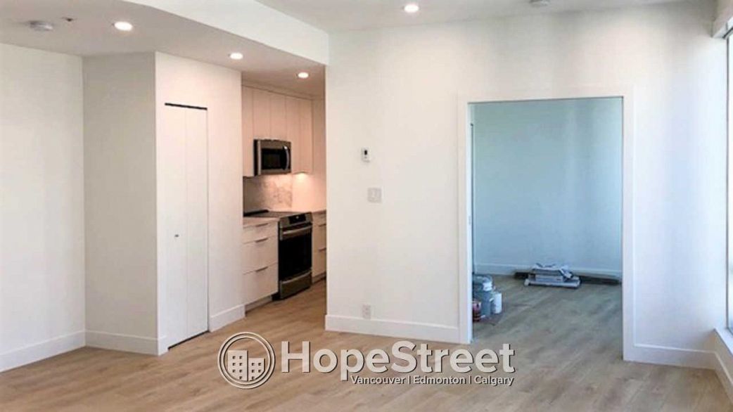 811 989 NELSON STREET, Vancouver BC V6Z 2S1