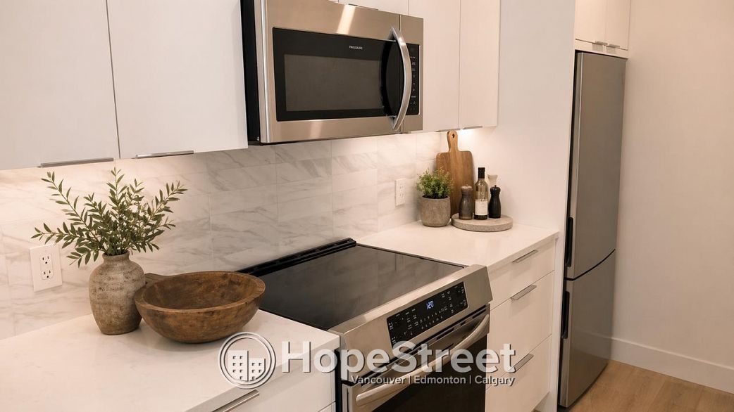 811 989 NELSON STREET, Vancouver BC V6Z 2S1