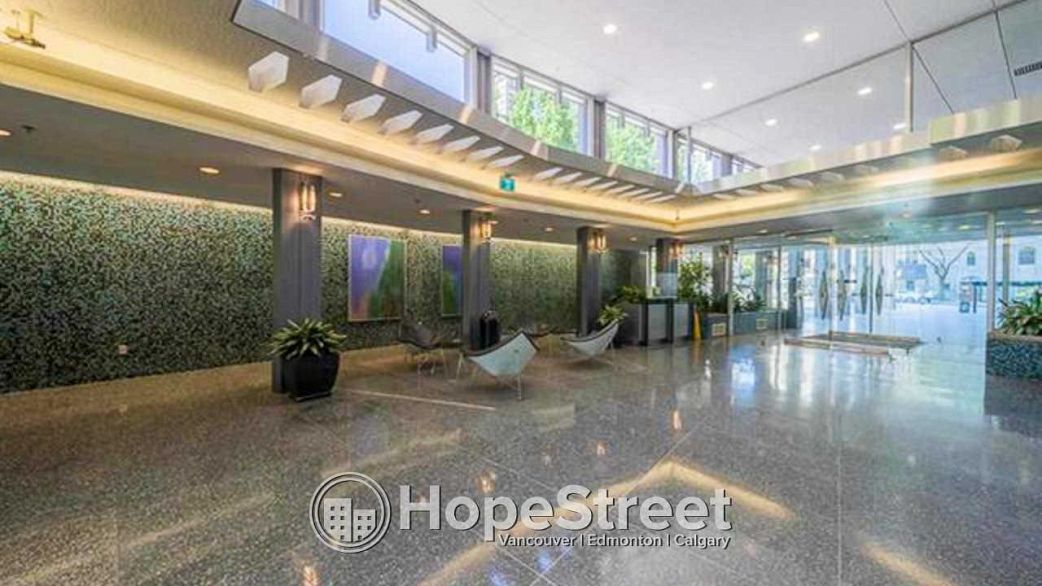 811 989 NELSON STREET, Vancouver BC V6Z 2S1