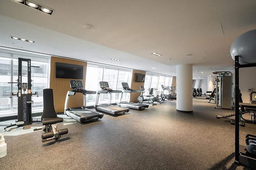 3502 1289 Hornby Street