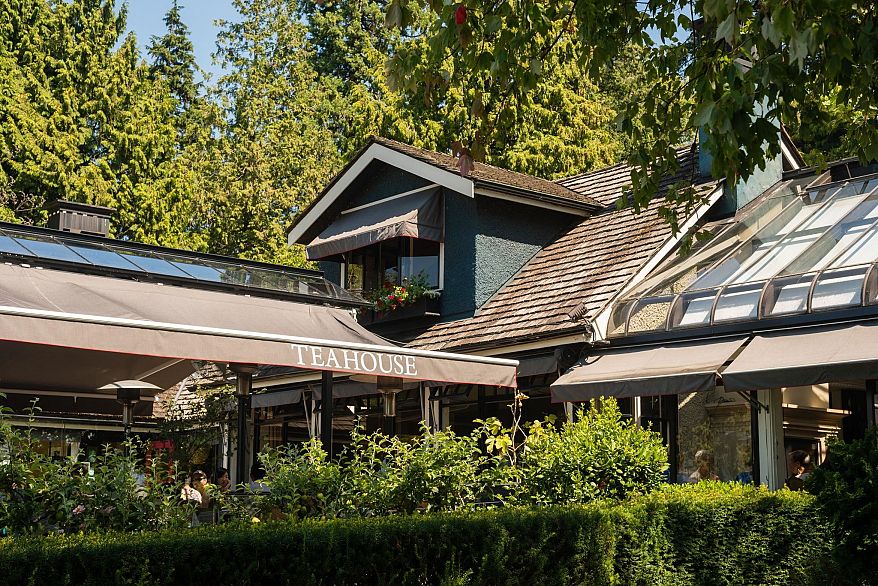 705 1239 W Georgia Street