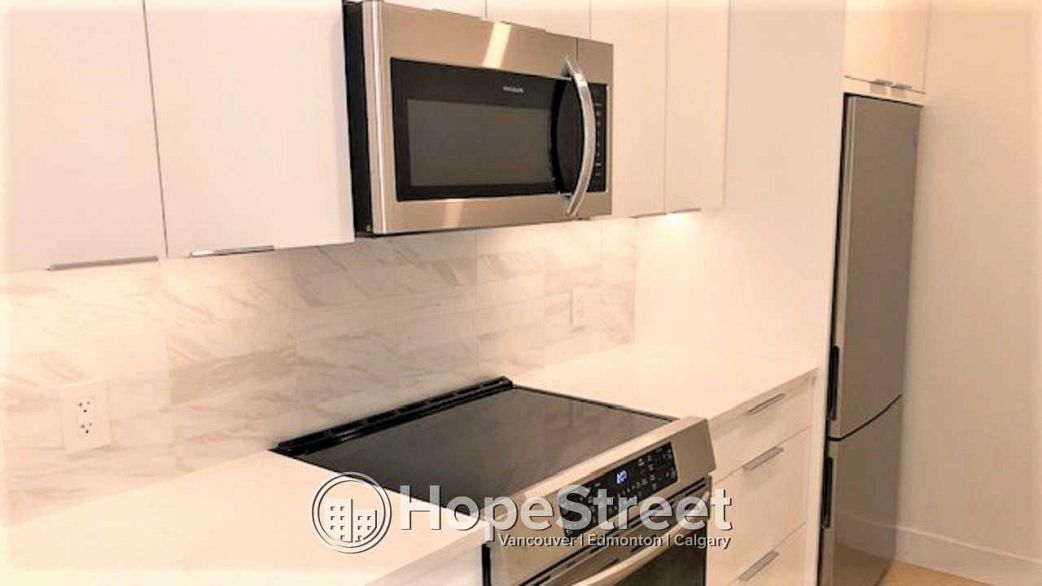 811 989 NELSON STREET, Vancouver BC V6Z 2S1