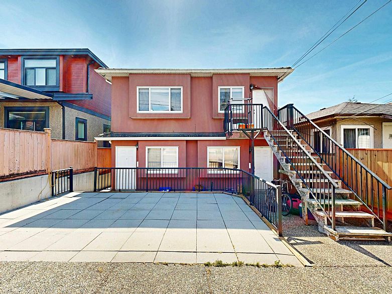 919 E 64th Avenue