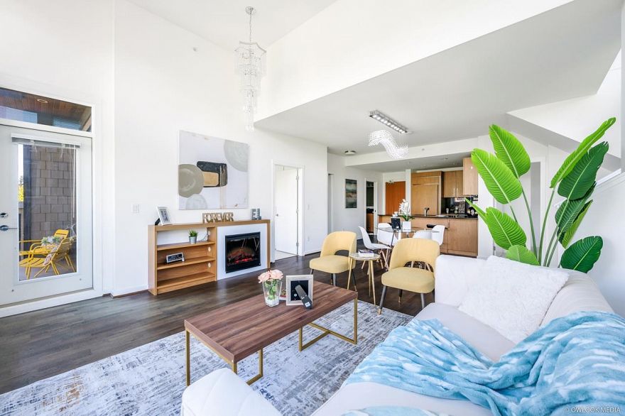 PH10 3479 Wesbrook Mall