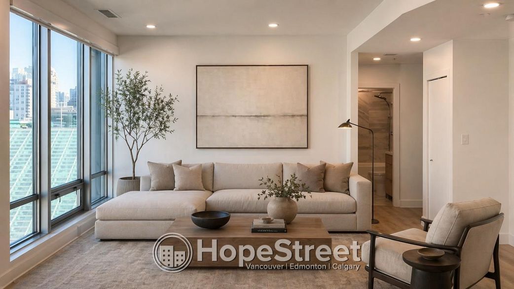 811 989 NELSON STREET, Vancouver BC V6Z 2S1