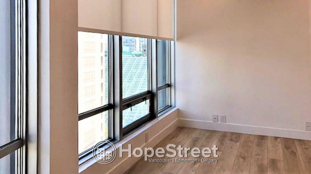 811 989 NELSON STREET, Vancouver BC V6Z 2S1