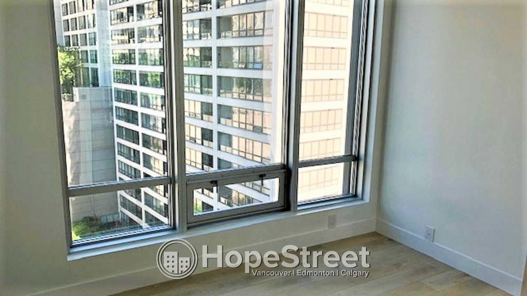 811 989 NELSON STREET, Vancouver BC V6Z 2S1