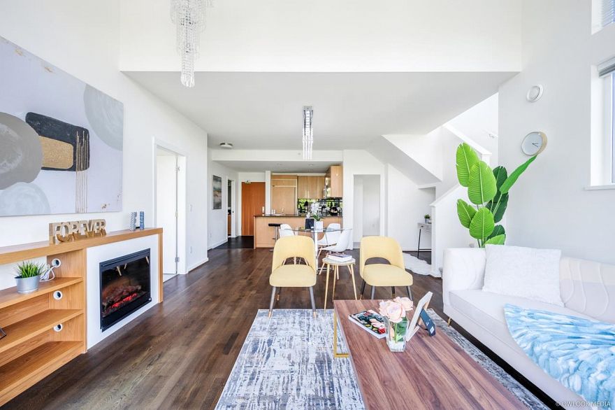 PH10 3479 Wesbrook Mall