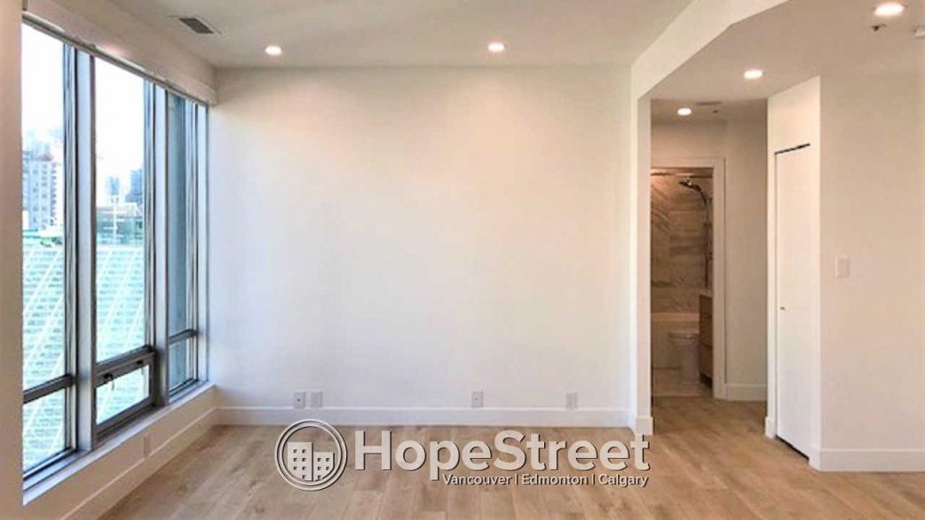 811 989 NELSON STREET, Vancouver BC V6Z 2S1