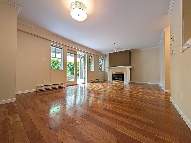 104 5880 Hampton Place