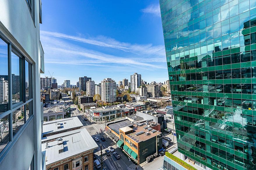 1406 1060 ALBERNI STREET, Vancouver BC V6E 4K2