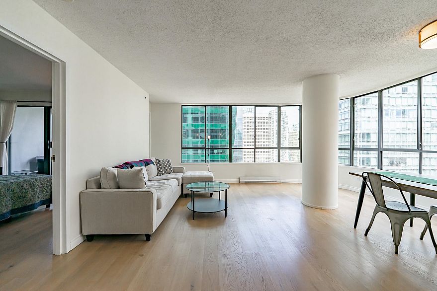 1406 1060 ALBERNI STREET, Vancouver BC V6E 4K2