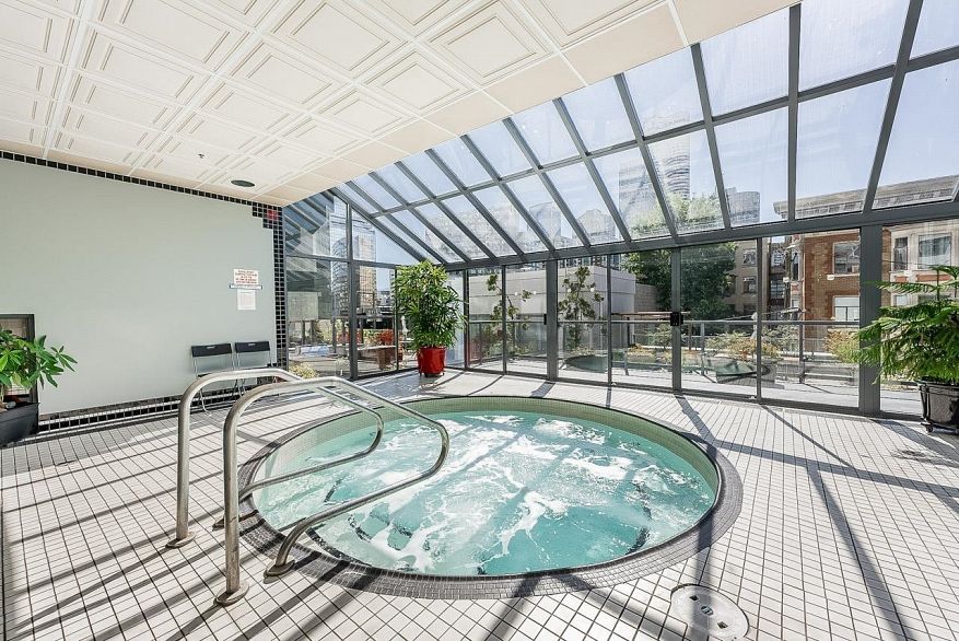 1406 1060 ALBERNI STREET, Vancouver BC V6E 4K2