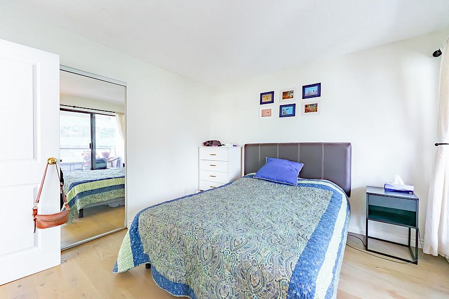 1406 1060 ALBERNI STREET, Vancouver BC V6E 4K2