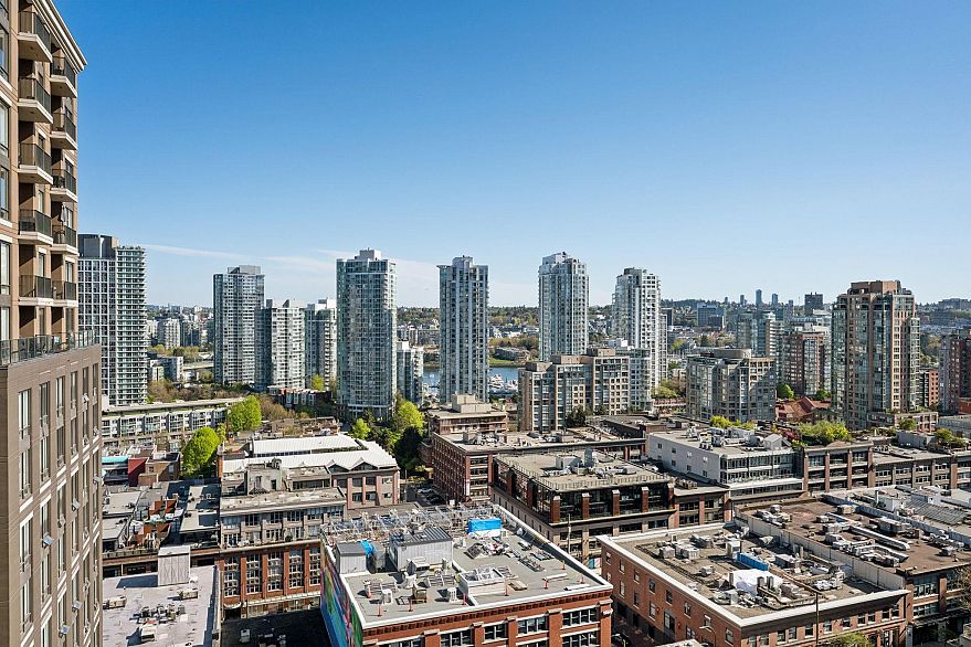 1906 1088 Richards Street