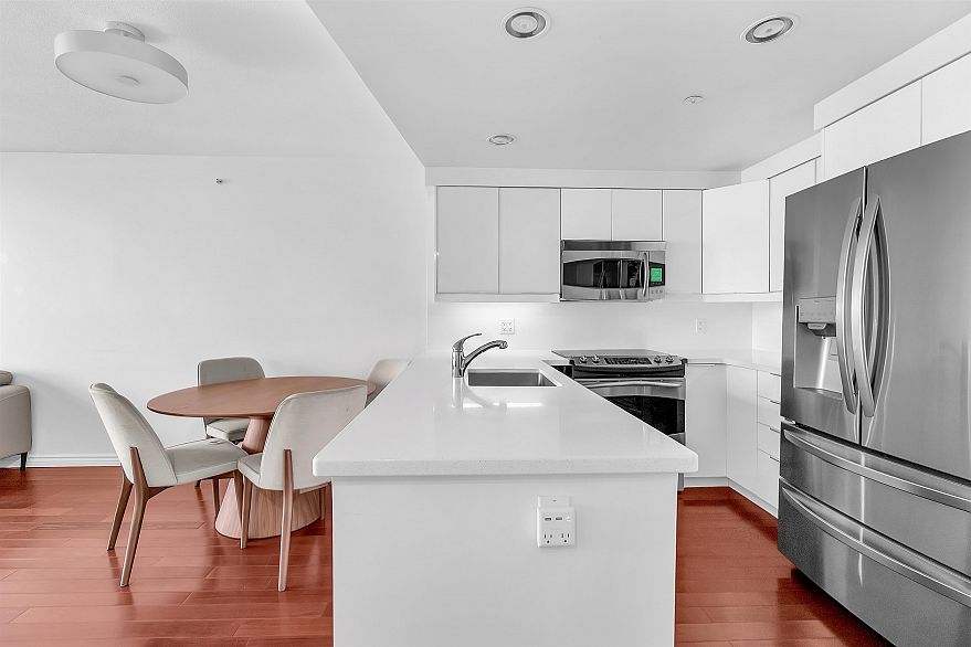 1507 1008 Cambie Street