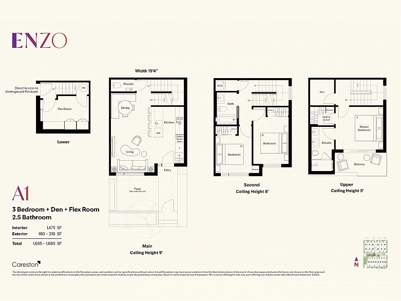 135 522 W 59th Avenue