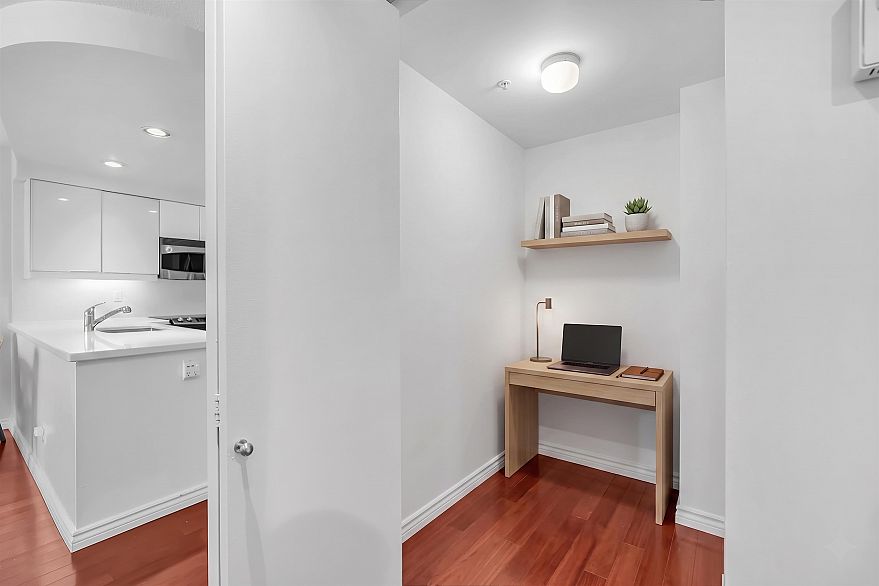 1507 1008 Cambie Street