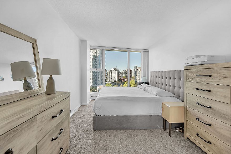 1507 1008 Cambie Street