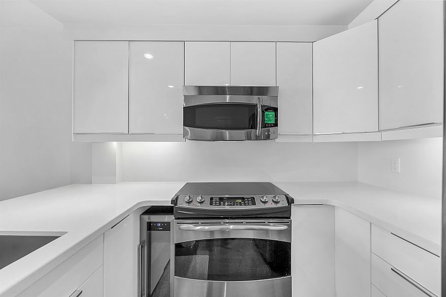 1507 1008 Cambie Street