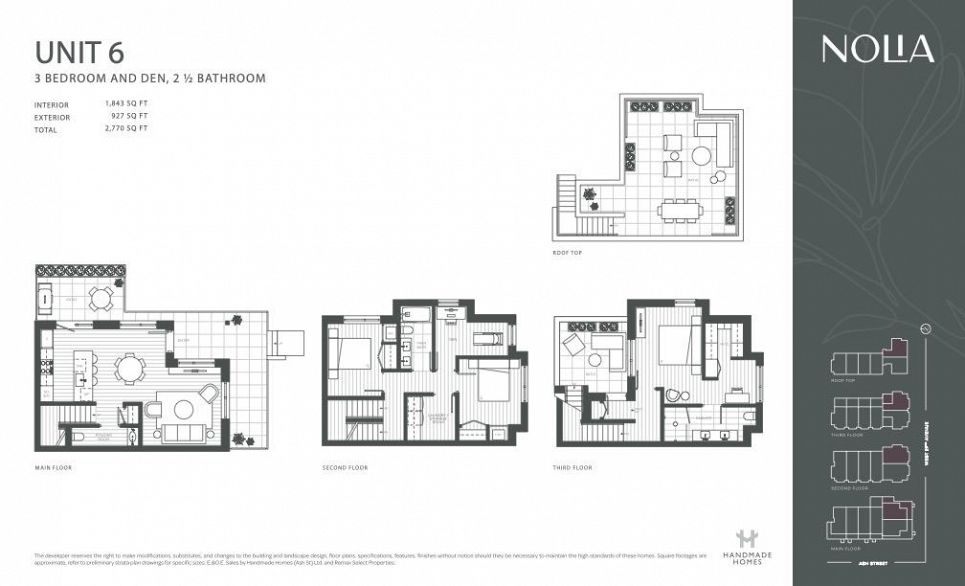 585 W 29th Avenue