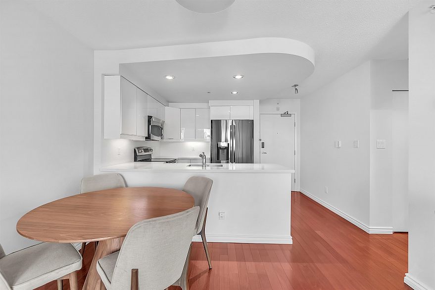 1507 1008 Cambie Street