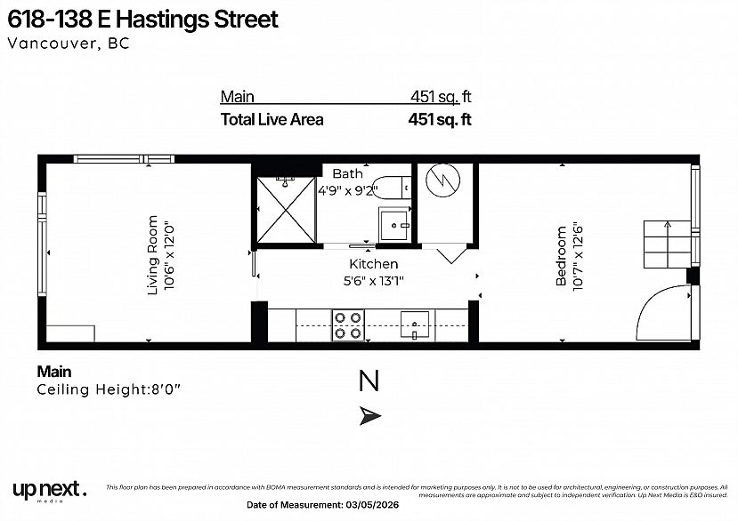 618 138 E Hastings Street