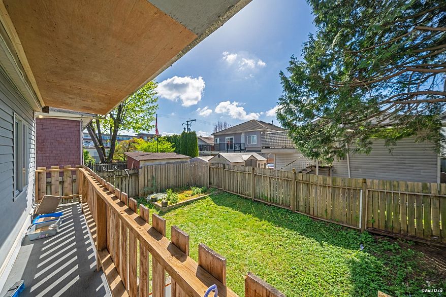166 E 24th Avenue