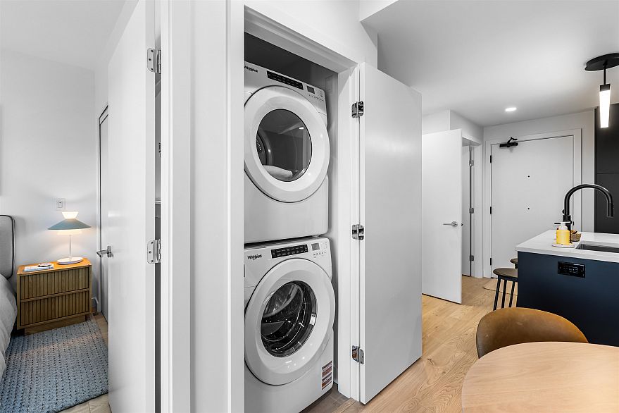 610 1680 E 12th Avenue