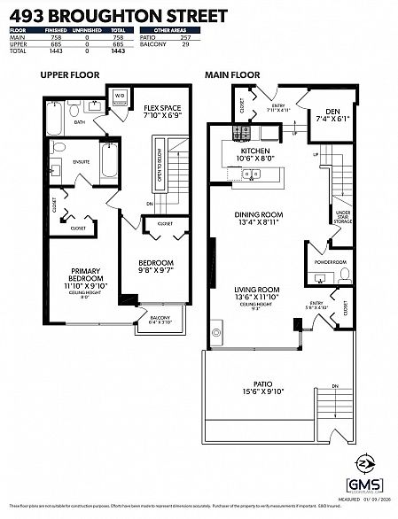 493 Broughton Street