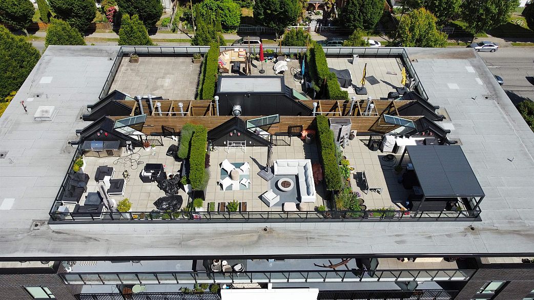 605 5085 Main Street