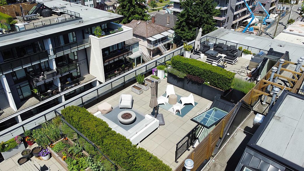 605 5085 Main Street