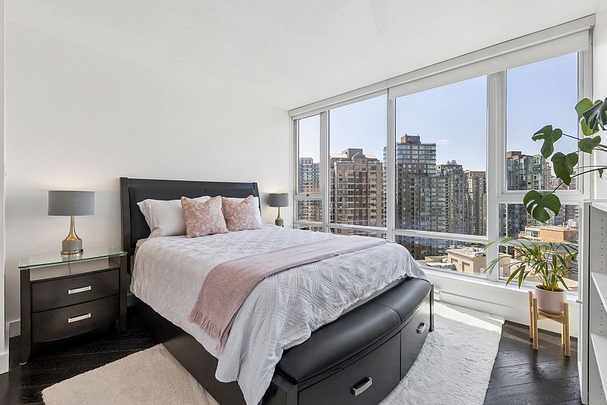 PH2605 788 Hamilton Street