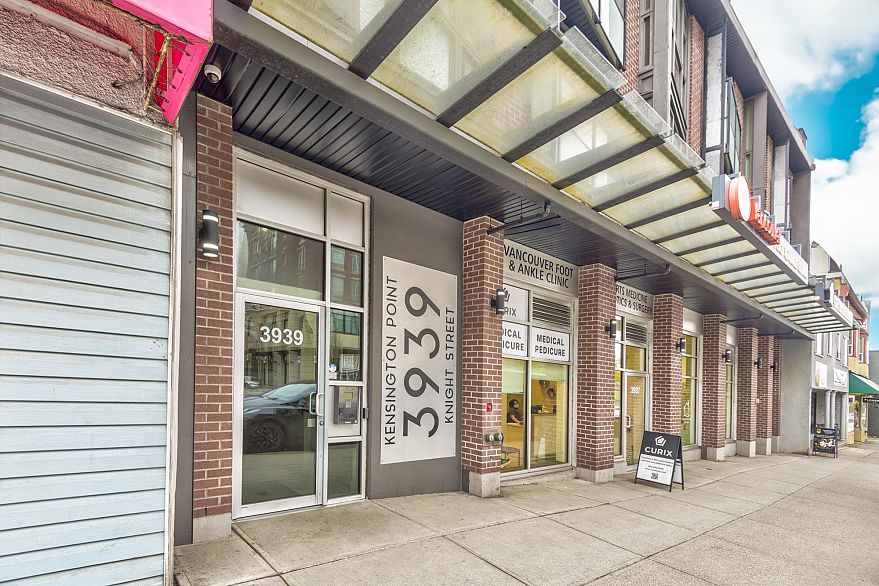 201 3939 Knight Street