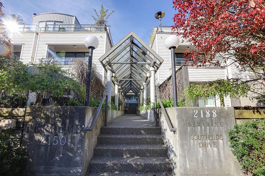 3 2150 SE Marine Drive