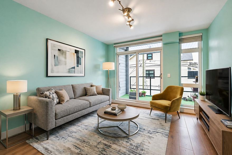 201 3939 Knight Street