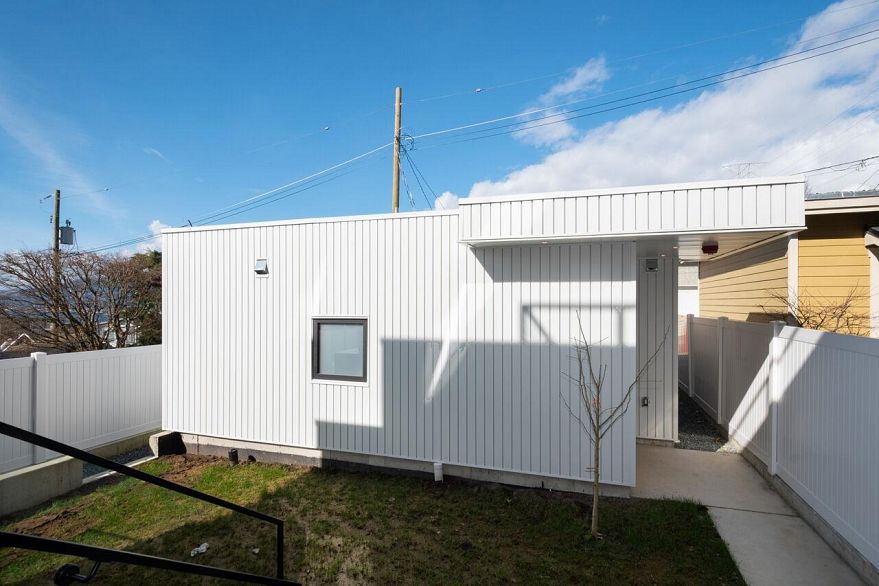 3679 Pandora Street